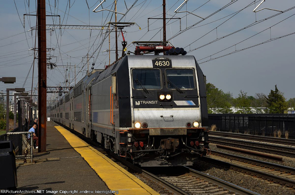 NJT 4630